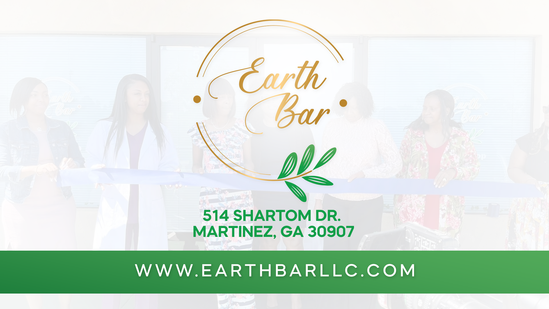 EarthBar LLC