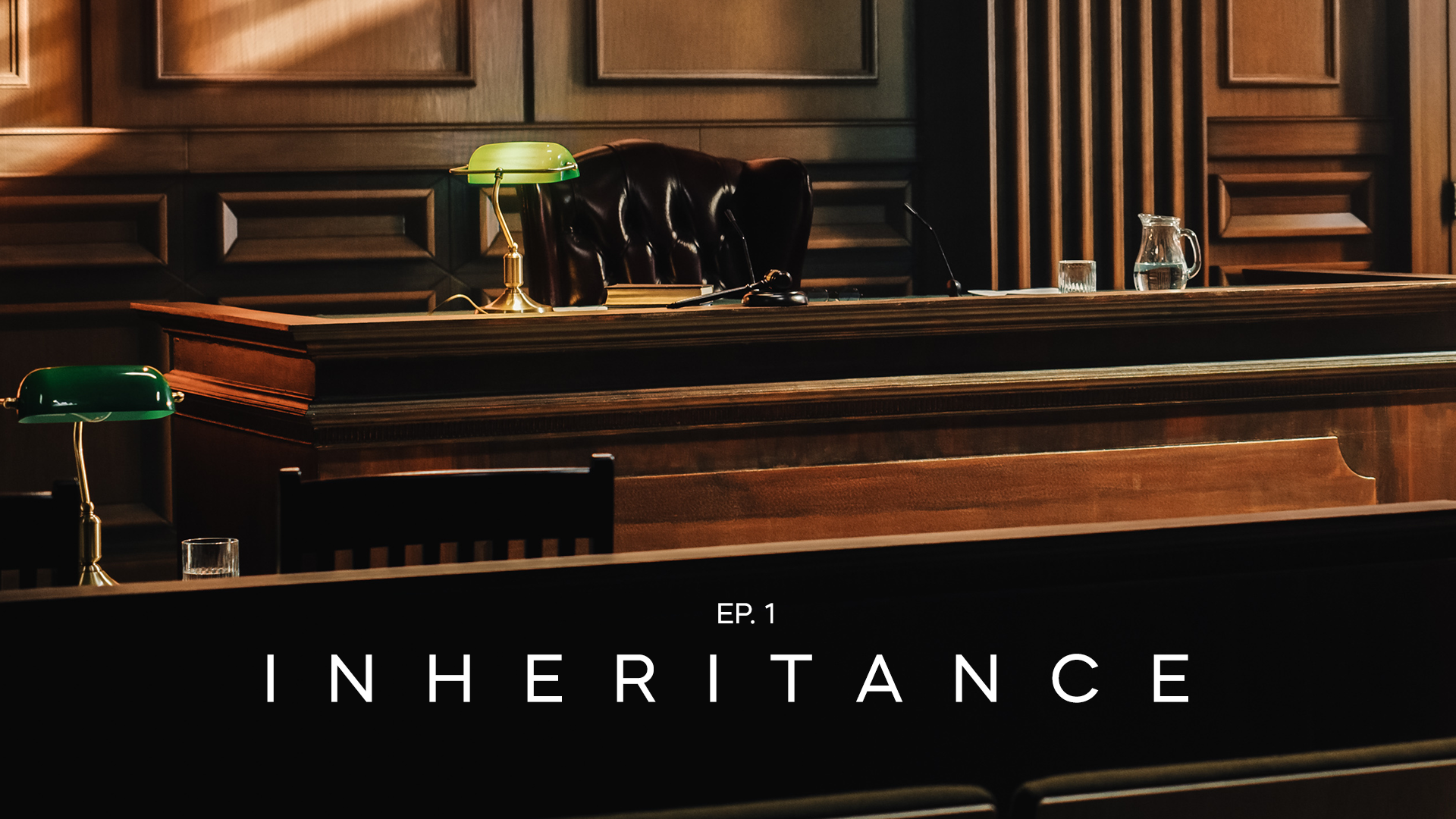 Inheritance – Short Film